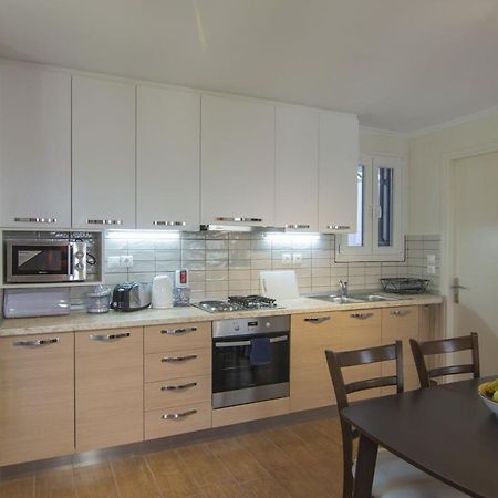 Yannis Nest Apartment Lakka  Exterior photo